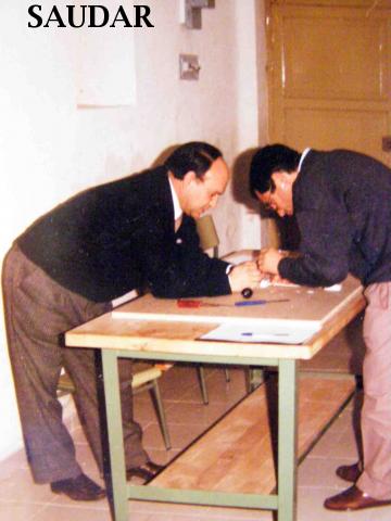 Organización de actividades culturales - Organización de actividades culturales. 