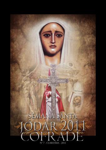 BOLET�N COFRADE "J�DAR COFRADE" - . 