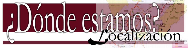 Localizaci�n - . Localizaci�n