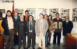 Visitas al Museo y Asociacin - . 