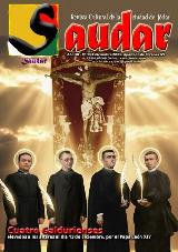 COMIENZA LA DISTRIBUCI�N DEL N� 154 DE LA REVISTA CULTURAL "SAUDAR".