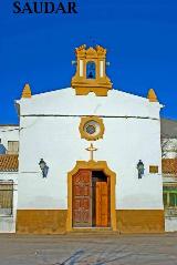 ERMITA  DE NTRA. SRA. DE FTIMA Y BARRIO DE FTIMA - . 