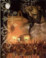 BOLET�N COFRADE "MISERICORDIA"