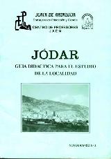 LIBRO "J�DAR. Guia didactica para el estudio de la localidad" del Dpto. Sociedad Colegio "Dr. Fleming"