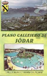 GU�A-CALLEJERO DE J�DAR