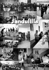 REVISTA ESCOLAR "JANDULILLA"