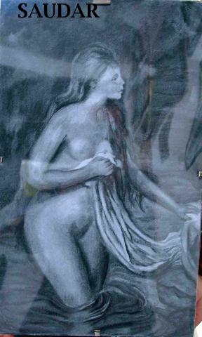 Exposici�n de pintura de Cecilia Hidalgo Herrera - Exposici�n de pintura de Cecilia Hidalgo Herrera. 