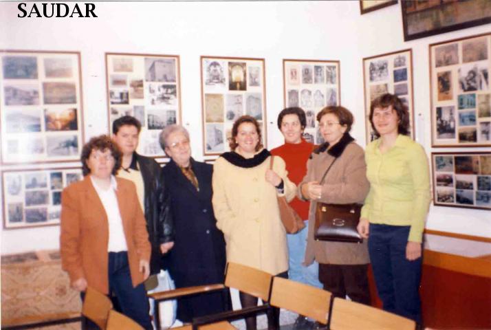 Organizaci�n de actividades culturales - Organizaci�n de actividades culturales. 