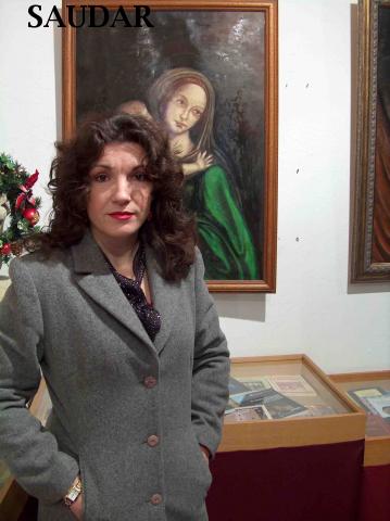 Exposici�n de pintura de Juani D�az - Exposici�n de pintura de Juani D�az. 