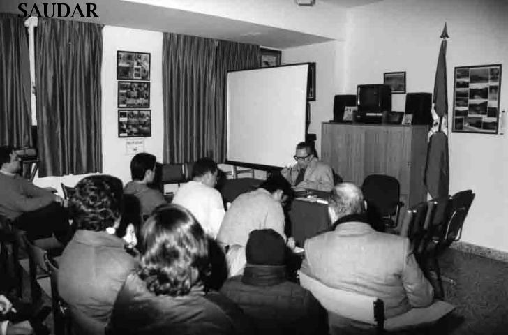 Conferencias - Conferencias. 