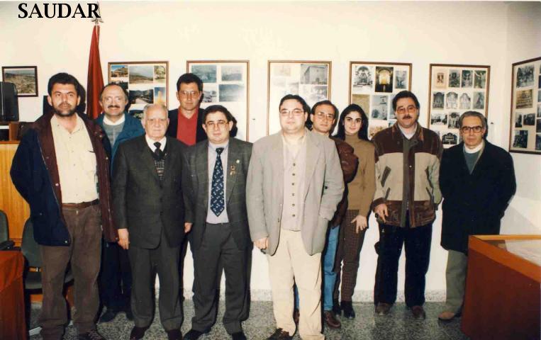 Visitas al Museo y Asociaci�n - Visitas al Museo y Asociaci�n. 