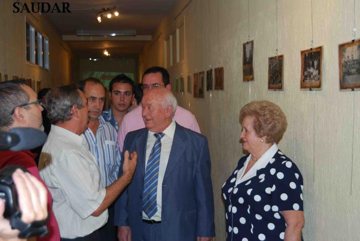 Exposici�n de fotograf�a de Francisco L�pez S�ez "Foto Paco" - Exposici�n de fotograf�a de Francisco L�pez S�ez "Foto Paco". 