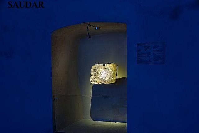 CASTILLO Y CENTRO DE INTERPRETACI�N "XODAR" DE LA HISTORIA DEL CASTILLO - CASTILLO Y CENTRO DE INTERPRETACI�N "XODAR" DE LA HISTORIA DEL CASTILLO. 