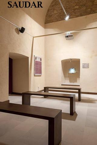 CASTILLO Y CENTRO DE INTERPRETACI�N "XODAR" DE LA HISTORIA DEL CASTILLO - CASTILLO Y CENTRO DE INTERPRETACI�N "XODAR" DE LA HISTORIA DEL CASTILLO. 