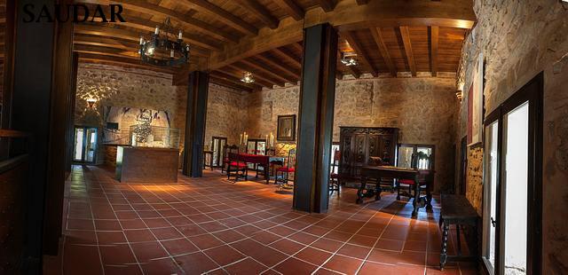 CASTILLO Y CENTRO DE INTERPRETACI�N "XODAR" DE LA HISTORIA DEL CASTILLO - . 