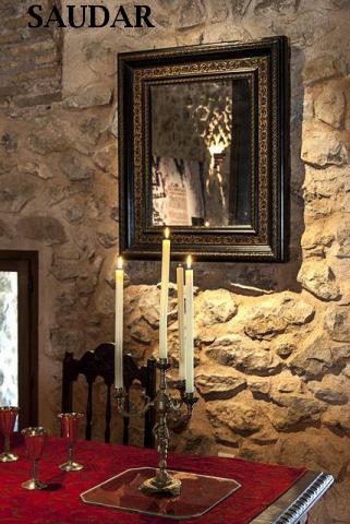 CASTILLO Y CENTRO DE INTERPRETACI�N "XODAR" DE LA HISTORIA DEL CASTILLO - CASTILLO Y CENTRO DE INTERPRETACI�N "XODAR" DE LA HISTORIA DEL CASTILLO. 