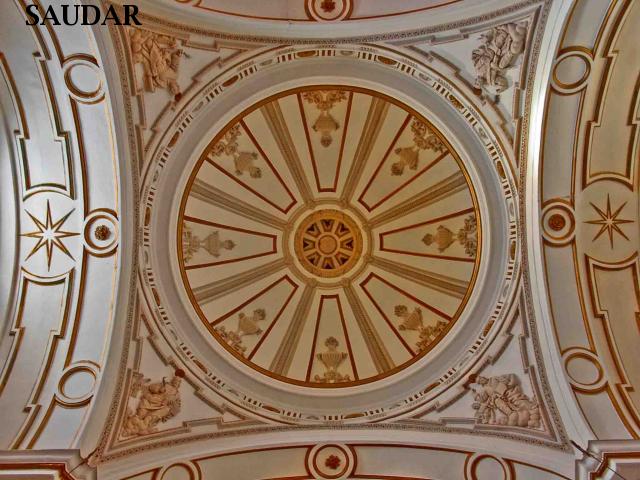 IGLESIA DE LA ASUNCI�N Y MUSEO PARROQUIAL - IGLESIA DE LA ASUNCI�N Y MUSEO PARROQUIAL. 