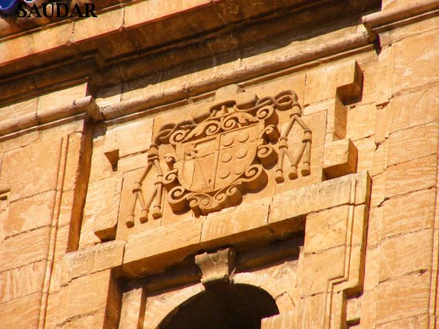 IGLESIA DE LA ASUNCI�N Y MUSEO PARROQUIAL - IGLESIA DE LA ASUNCI�N Y MUSEO PARROQUIAL. 