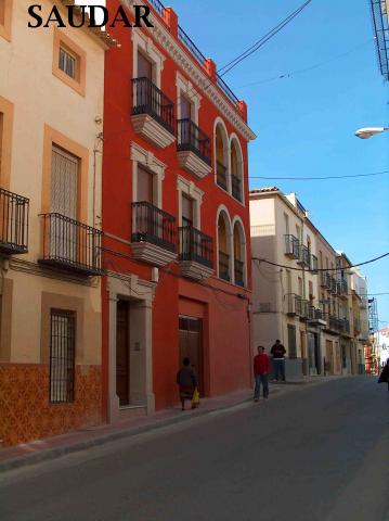 CONJUNTO HIST�RICO-ART�STICO - CONJUNTO HIST�RICO-ART�STICO. 