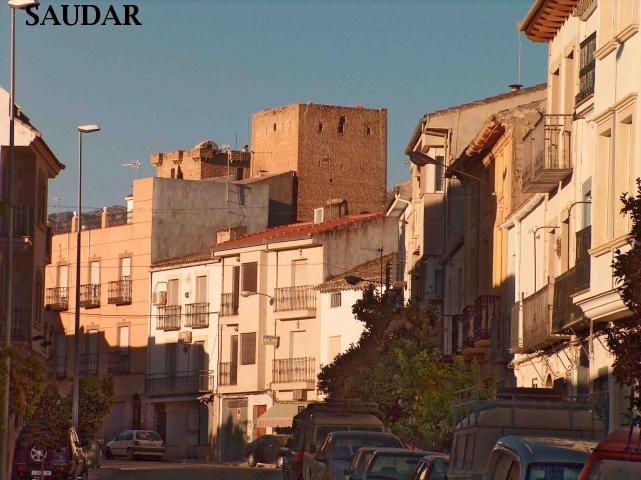 CONJUNTO HIST�RICO-ART�STICO - CONJUNTO HIST�RICO-ART�STICO. 