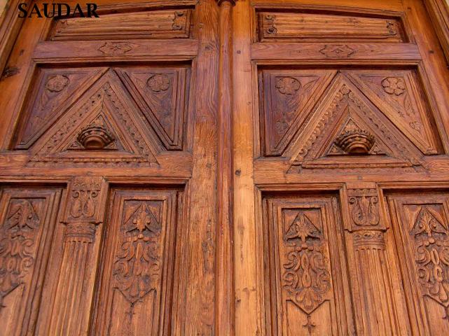 CONJUNTO HIST�RICO-ART�STICO - CONJUNTO HIST�RICO-ART�STICO. 