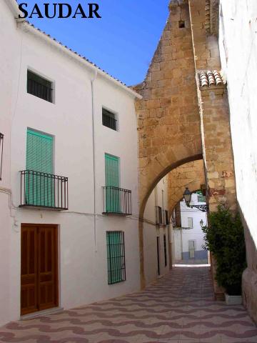 CONJUNTO HIST�RICO-ART�STICO - CONJUNTO HIST�RICO-ART�STICO. 