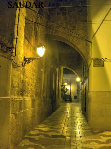 CONJUNTO HIST�RICO-ART�STICO - CONJUNTO HIST�RICO-ART�STICO. 