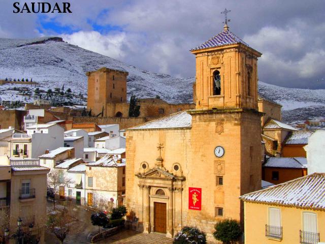 CONJUNTO HIST�RICO-ART�STICO - CONJUNTO HIST�RICO-ART�STICO. 