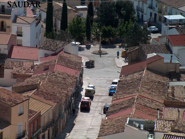 CONJUNTO HIST�RICO-ART�STICO - CONJUNTO HIST�RICO-ART�STICO. 