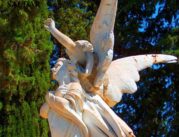 CEMENTERIO MUNICIPAL DE SAN SEBASTI�N Y ERMITA - CEMENTERIO MUNICIPAL DE SAN SEBASTI�N Y ERMITA. 