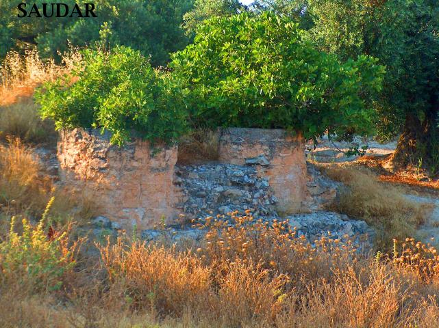 MOLINOS DEL ARROYO DEL CA�AVERAL Y FUENTE-LAVADERO DEL PRADILLO - MOLINOS DEL ARROYO DEL CA�AVERAL Y FUENTE-LAVADERO DEL PRADILLO. 