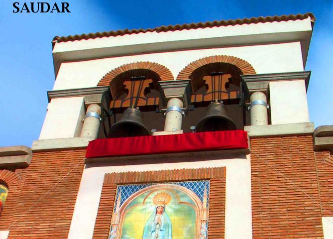 ARCHIVO PARROQUIAL DE F�TIMA - . 