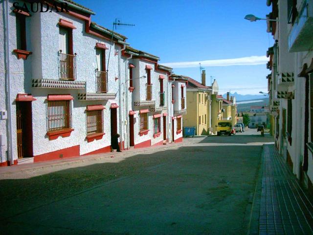 16. FIESTAS DEL BARRIO DE LA CONSTITUCI�N (14 y 15 de agosto) - . 