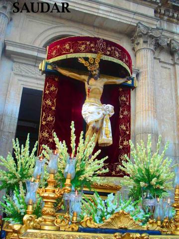 19. FIESTAS PATRONALES DEL SANT�SIMO CRISTO DE LA MISERICORDIA (13 y 14 de septiembre) - . 