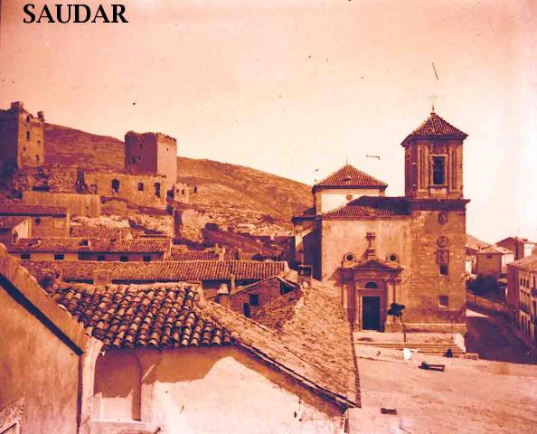 J�dar en el recuerdo - J�dar en el recuerdo. 