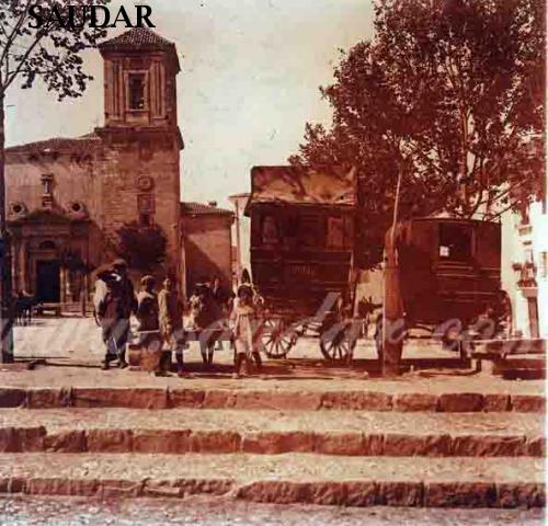 J�dar en el recuerdo - J�dar en el recuerdo. 