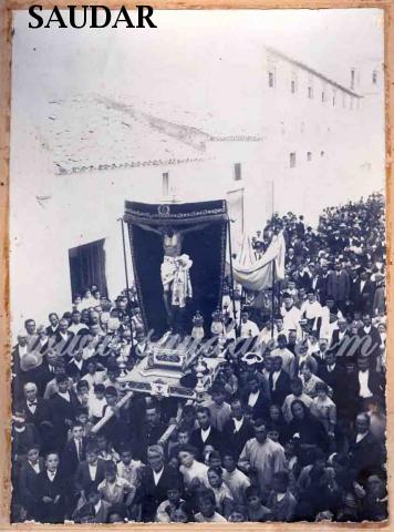 J�dar en el recuerdo - J�dar en el recuerdo. 