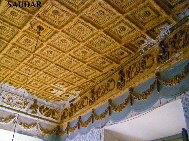 Patrimonio hist�rico-art�stico - Patrimonio hist�rico-art�stico. 