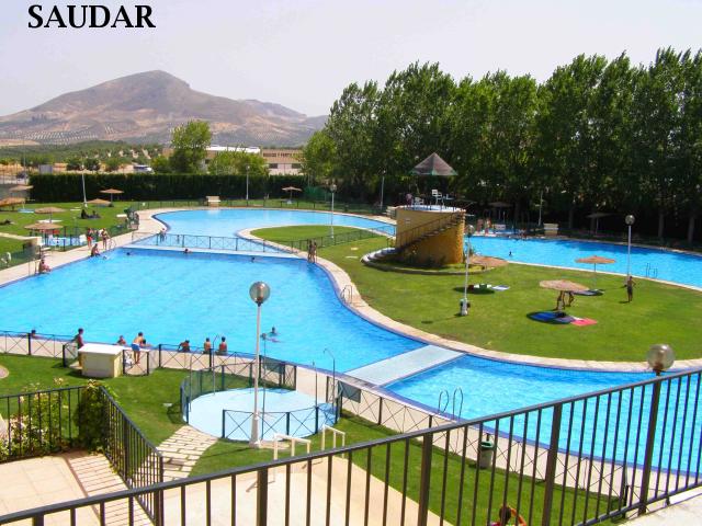 J�dar, la ciudad. - J�dar, la ciudad.. 