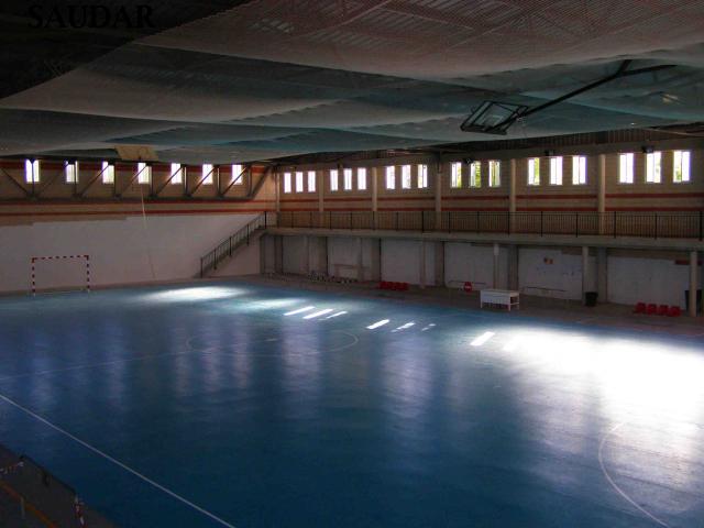 J�dar, la ciudad. - J�dar, la ciudad.. 