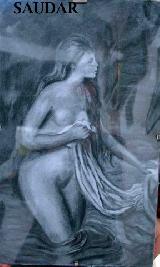 Exposici�n de pintura de Cecilia Hidalgo Herrera - . 