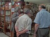 Visitas al Museo y Asociaci�n - . 