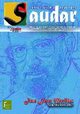 YA ESTA EN IMPRENTA EL NÚMERO 106 DE LA REVISTA CULTURAL SAUDAR