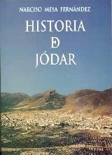 HISTORIA DE J�DAR - 1� Edici�n