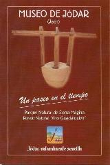 MUSEO DE J�DAR. UN VIAJE EN EL TIEMPO. Gu�a de visita