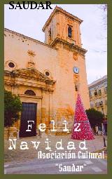 FELIZ NAVIDAD Y PRÓSPERO AÑO NUEVO 2020