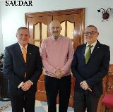 PREGÓN HISTÓRICO