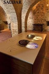 CASTILLO Y CENTRO DE INTERPRETACI�N "XODAR" DE LA HISTORIA DEL CASTILLO - . 