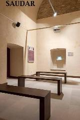 CASTILLO Y CENTRO DE INTERPRETACI�N "XODAR" DE LA HISTORIA DEL CASTILLO - . 