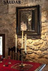 CASTILLO Y CENTRO DE INTERPRETACI�N "XODAR" DE LA HISTORIA DEL CASTILLO - . 